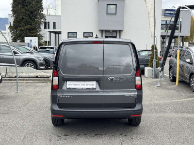 Ford Transit Connect Tageszulassung