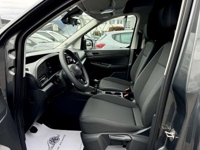 Ford Transit Connect Tageszulassung