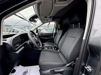 Ford Transit Connect Tageszulassung