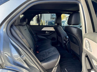 Mercedes-Benz GLE Gebrauchtwagen