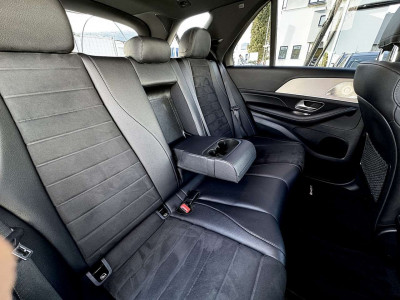 Mercedes-Benz GLE Gebrauchtwagen