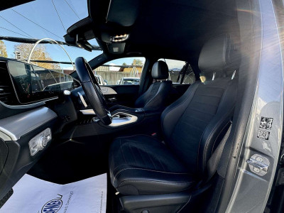 Mercedes-Benz GLE Gebrauchtwagen