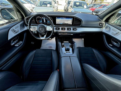 Mercedes-Benz GLE Gebrauchtwagen