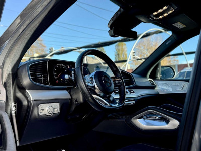 Mercedes-Benz GLE Gebrauchtwagen