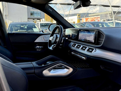 Mercedes-Benz GLE Gebrauchtwagen