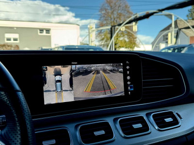 Mercedes-Benz GLE Gebrauchtwagen