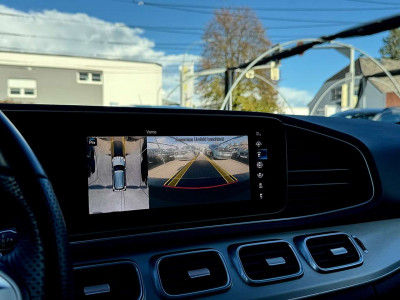 Mercedes-Benz GLE Gebrauchtwagen