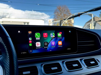 Mercedes-Benz GLE Gebrauchtwagen