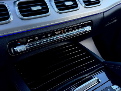 Mercedes-Benz GLE Gebrauchtwagen