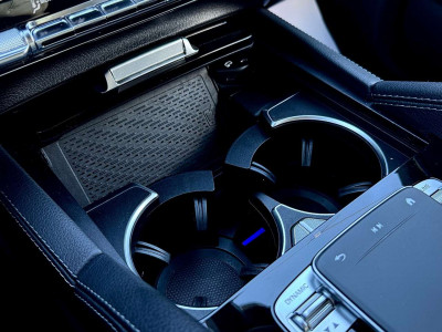 Mercedes-Benz GLE Gebrauchtwagen