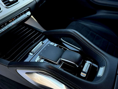 Mercedes-Benz GLE Gebrauchtwagen