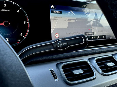 Mercedes-Benz GLE Gebrauchtwagen