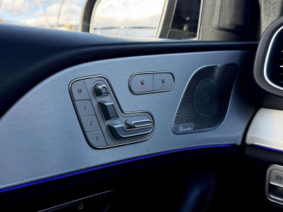 Mercedes-Benz GLE Gebrauchtwagen