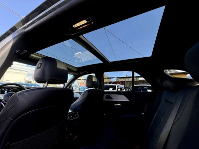 Mercedes-Benz GLE Gebrauchtwagen