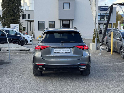 Mercedes-Benz GLE Gebrauchtwagen