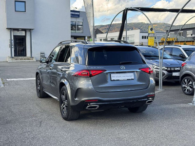 Mercedes-Benz GLE Gebrauchtwagen