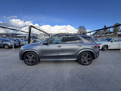 Mercedes-Benz GLE Gebrauchtwagen
