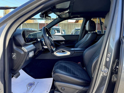 Mercedes-Benz GLE Gebrauchtwagen