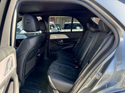 Mercedes-Benz GLE Gebrauchtwagen