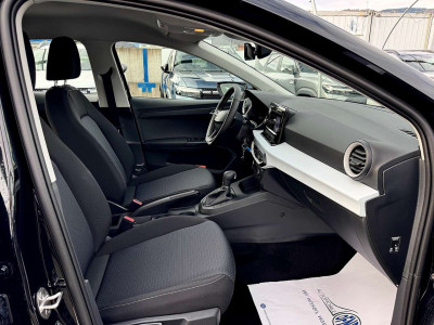 Seat Ibiza Tageszulassung