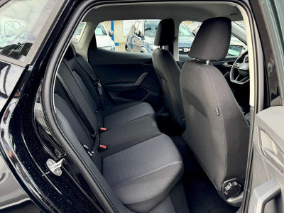 Seat Ibiza Tageszulassung