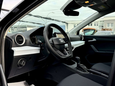 Seat Ibiza Tageszulassung