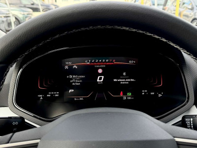 Seat Ibiza Tageszulassung