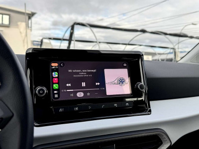 Seat Ibiza Tageszulassung