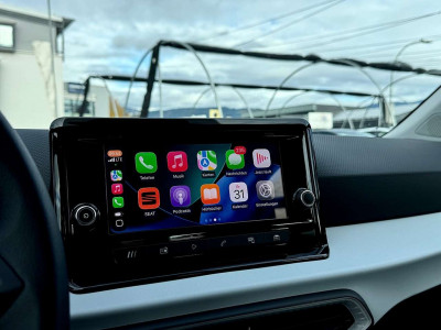 Seat Ibiza Tageszulassung