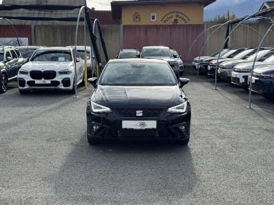 Seat Ibiza Tageszulassung