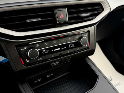 Seat Ibiza Tageszulassung