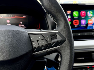 Seat Ibiza Tageszulassung