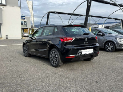 Seat Ibiza Tageszulassung