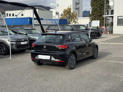 Seat Ibiza Tageszulassung