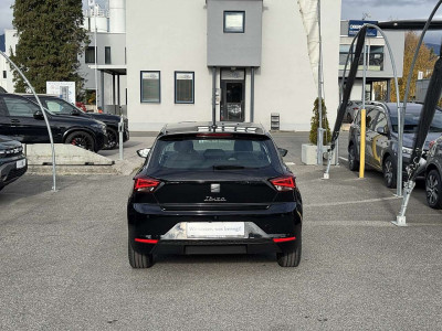 Seat Ibiza Tageszulassung