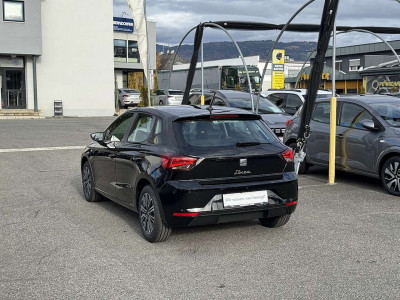 Seat Ibiza Tageszulassung