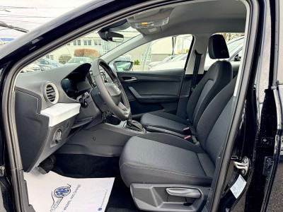 Seat Ibiza Tageszulassung