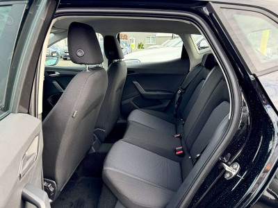 Seat Ibiza Tageszulassung