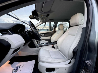 Land Rover Discovery Sport Gebrauchtwagen