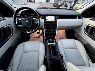 Land Rover Discovery Sport Gebrauchtwagen