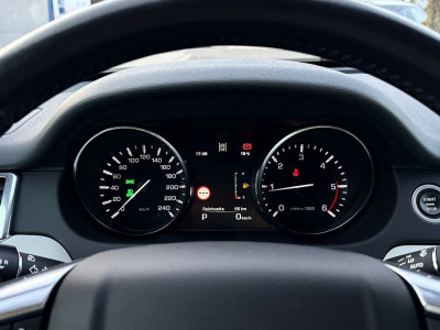 Land Rover Discovery Sport Gebrauchtwagen