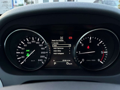 Land Rover Discovery Sport Gebrauchtwagen