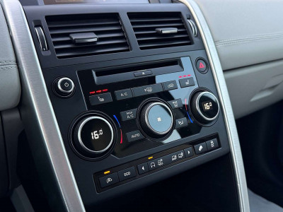 Land Rover Discovery Sport Gebrauchtwagen