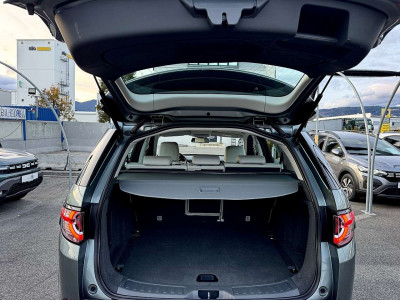 Land Rover Discovery Sport Gebrauchtwagen