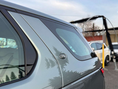 Land Rover Discovery Sport Gebrauchtwagen