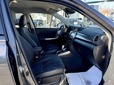 Suzuki Vitara Tageszulassung