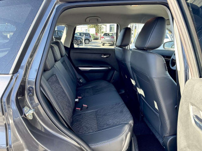 Suzuki Vitara Tageszulassung