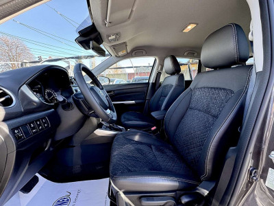 Suzuki Vitara Tageszulassung