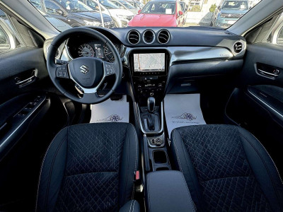 Suzuki Vitara Tageszulassung