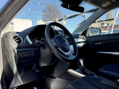 Suzuki Vitara Tageszulassung